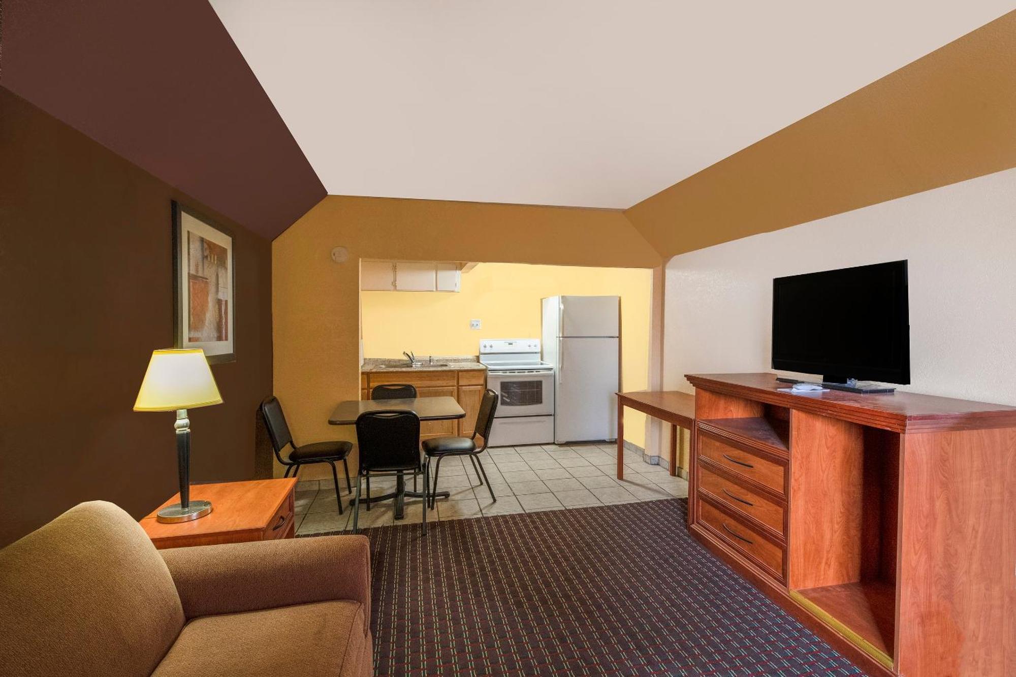 Oyo Hotel Odessa Tx, East Business 20 Exterior foto